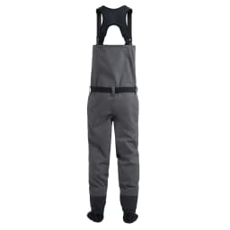 New Men's Fishing Chest High Quality Waders Waterproof Breathable One-piece Pants With Neoprene Socks For Enjoy WM2