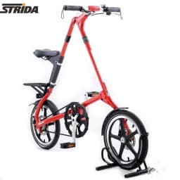 strida parking stand 16inch 18inc Bicycle Universal display stand