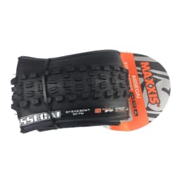 MAXXIS Tire ASSEGAI TUBELESS READY EXO Anti Puncture Bicycle Tires 27.5 / 29 x2.5 For Trail Downhill Conditions Original Parts