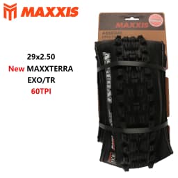 MAXXIS Tire ASSEGAI TUBELESS READY EXO Anti Puncture Bicycle Tires 27.5 / 29 x2.5 For Trail Downhill Conditions Original Parts