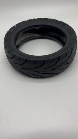 CST 10x2.70-6.5 Tubeless Tire High-quality Vacuum Tyre for Electric Scooter Pneumatic Wheel Parts