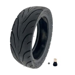 CST 10x2.70-6.5 Tubeless Tire High-quality Vacuum Tyre for Electric Scooter Pneumatic Wheel Parts