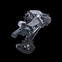 SHIMANO SLX SL-M7100 Right RD-M7100 SGS/RD-M7120 SGS 12 Speed Shifter Rear Derailleur Original For Mountain Bikes Riding Parts