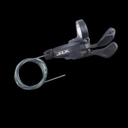 SHIMANO SLX SL-M7100 Right RD-M7100 SGS/RD-M7120 SGS 12 Speed Shifter Rear Derailleur Original For Mountain Bikes Riding Parts