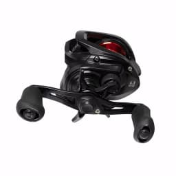 2022 NEW DAIWA PR100H Baitcast Reel 3+1BB Gear Ratio 7.3:1 Max Drag 5kg Saltwater Fishing Reel PR100