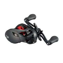 2022 NEW DAIWA PR100H Baitcast Reel 3+1BB Gear Ratio 7.3:1 Max Drag 5kg Saltwater Fishing Reel PR100
