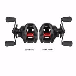 2022 NEW DAIWA PR100H Baitcast Reel 3+1BB Gear Ratio 7.3:1 Max Drag 5kg Saltwater Fishing Reel PR100