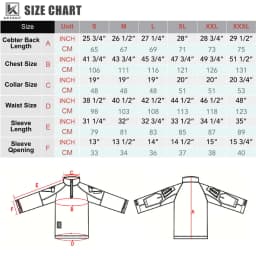 KRYDEX Combat G3 Shirt Tactical Hunting Outdoor Clothes Shirt with Elbow Pads Tiger Stripes Camo Ranger Green Gen3 Shirt