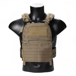Emersongear For FRO Style V5 Hunting Vest M Size Plate Carrier Paintball Body Protective Airsoft Hunting Combat Training EM9650
