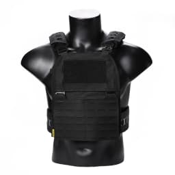 Emersongear For FRO Style V5 Hunting Vest M Size Plate Carrier Paintball Body Protective Airsoft Hunting Combat Training EM9650