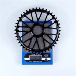 NEW ZRACE GR01 Gravel / MTB Chainring, 40T 42T 44T, for SHIMANO M9100 / M8100 / M7100 / M6100 / MT900 Crank SHO-GR01