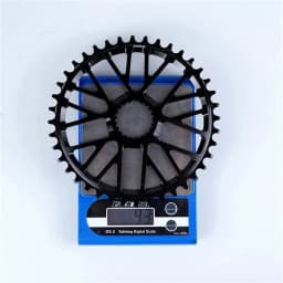 NEW ZRACE GR01 Gravel / MTB Chainring, 40T 42T 44T, for SHIMANO M9100 / M8100 / M7100 / M6100 / MT900 Crank SHO-GR01