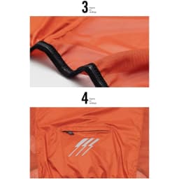 Santic Cycling Jackets Summer Bicycle Jackets Windbreaker Riding Outdoor Sunscreen Riding Equipment