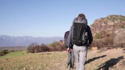 Naturehike Rock 2.0 Hiking Backpack 30L/45L/60L Camping Rucksack Outdoor Travel Trekking Specialised Shoulder Bag Rain Cover