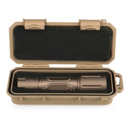 PPT 2024 New Sell PLH V2 Tactical Flashlight Handheld Flashlight Use 18650 Battery PP15-0161