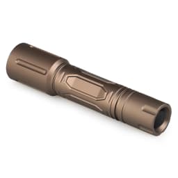 PPT 2024 New Sell PLH V2 Tactical Flashlight Handheld Flashlight Use 18650 Battery PP15-0161