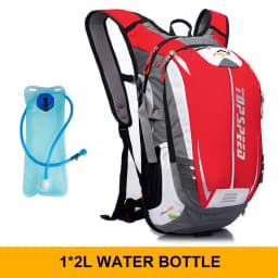 Biking Hydration Vest Backpack Men Portable Sport Cycling Backpack Outdoor Climbing Camping Hiking Backpack Bicycle MTB Mountain