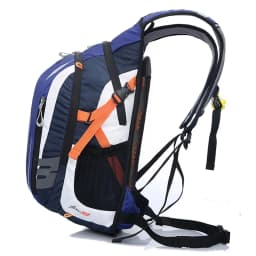 Biking Hydration Vest Backpack Men Portable Sport Cycling Backpack Outdoor Climbing Camping Hiking Backpack Bicycle MTB Mountain