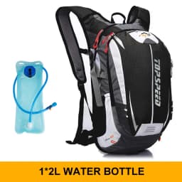 Biking Hydration Vest Backpack Men Portable Sport Cycling Backpack Outdoor Climbing Camping Hiking Backpack Bicycle MTB Mountain