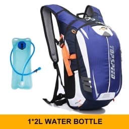 Biking Hydration Vest Backpack Men Portable Sport Cycling Backpack Outdoor Climbing Camping Hiking Backpack Bicycle MTB Mountain