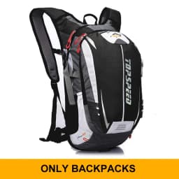 Biking Hydration Vest Backpack Men Portable Sport Cycling Backpack Outdoor Climbing Camping Hiking Backpack Bicycle MTB Mountain