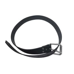 1.3M Cutable Diving Silicone Gel Rubber Weight Belt Spearfishing Freediving Stretchable Smooth Finish Waist Weight Belt