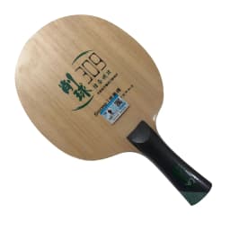 Original Sword Professional 309 St Chop Type Table Tennis Racket Ping Pong Blade