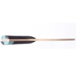 Original Sword Professional 309 St Chop Type Table Tennis Racket Ping Pong Blade