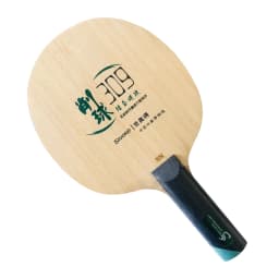 Original Sword Professional 309 St Chop Type Table Tennis Racket Ping Pong Blade