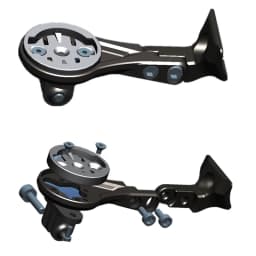 SUKOU For Madone 2022 SLR Trek SLR6 Code Meter Bracket Blendr Integrated Madone For Wahoo Garmin Bryton Xoss Mileage Timer