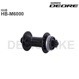 SHIMANO DEORE M6000 HUB HB-M6000 FH-M6000 8 9 10 11-speed Original Parts