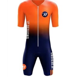 Vv Sports Design Mans Short Sleeve Triathlon Roupa Ciclismo Masculino Cycling Skinsuit Pro Team Clothing Speedsuit High Quality