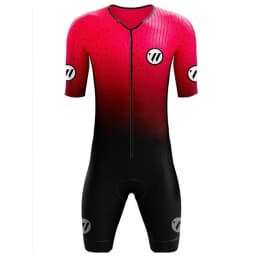 Vv Sports Design Mans Short Sleeve Triathlon Roupa Ciclismo Masculino Cycling Skinsuit Pro Team Clothing Speedsuit High Quality
