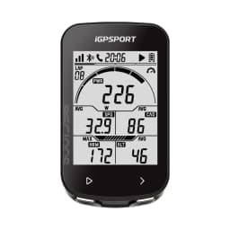 GPS Bike Computer IGPSPORT BSC100S Cycle Wireless Speedometer Bicycle Digital Stopwatch Cycling Odometer Cycling Computer