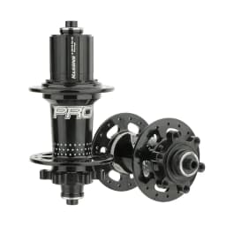 HASSNS PRO7 Mtb Hub 32 24 Holes Bearing Mountain Bike Freehub Rear Hub 32h 24h Noisy Cube Bicycle Bushings 12 11 10 9 8 7 Speed