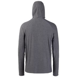 Bassdash UPF 50+ Men’s Long Sleeve Fishing Shirt with Mask UV Neck Gaiter Hoodie Keep Head Face Warm Outdoor Hiking Running