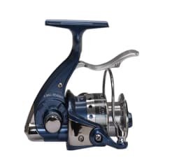 Saltwater Spinning Reel 5.2:1 Light Weight 6BB Carp Fishing Reel With Hand brake System Boat fishing Rock fishing