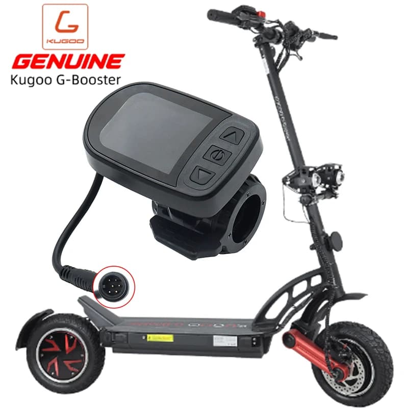 For Kugoo G2 Meter Electric Scooter Accessories G2 E-Bike Meter