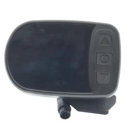 For Kugoo G2 Meter Electric Scooter Accessories G2 E-Bike Meter