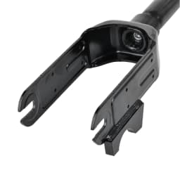 Original Front Fork For Segway Kickscooter F2 Electric Scooter Wheel Bracket Aluminium Alloy Parts