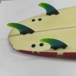 Surfboard Fins UPSURF FCS 1 Fins Thruster Carbon Fiber Quilhas Fin UPSURF FCS 2 Fins Quilha G5/G7/AM1/AM2 Surf Fins