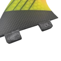 Surfboard Fins UPSURF FCS 1 Fins Thruster Carbon Fiber Quilhas Fin UPSURF FCS 2 Fins Quilha G5/G7/AM1/AM2 Surf Fins