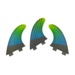 Surfboard Fins UPSURF FCS 1 Fins Thruster Carbon Fiber Quilhas Fin UPSURF FCS 2 Fins Quilha G5/G7/AM1/AM2 Surf Fins