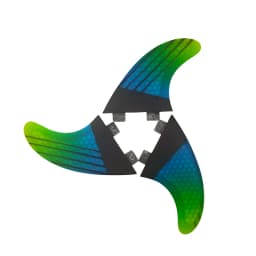 Surfboard Fins UPSURF FCS 1 Fins Thruster Carbon Fiber Quilhas Fin UPSURF FCS 2 Fins Quilha G5/G7/AM1/AM2 Surf Fins