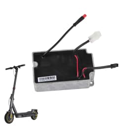 Original Built-in charger for Ninebot Max G2 G65 Electric Scooter Charger Power Supply Replacement Parts