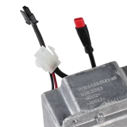 Original Built-in charger for Ninebot Max G2 G65 Electric Scooter Charger Power Supply Replacement Parts