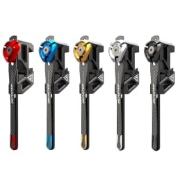 BICASTER Archery NEO Carbon Clicker