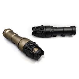SOTAC Tactical  New Metal KIJI K1 K1-3 IR Adjustable Scout Light 850nm Illumination with Original Markings Fit 20mm Rail