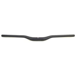 Brand New Climbing Mountain bike MTB 3K Full Carbon Fibre Bicycle Handlebar carbon bar 90mm rise 25mm Backsweep 31.8x660-760mm
