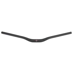 Brand New Climbing Mountain bike MTB 3K Full Carbon Fibre Bicycle Handlebar carbon bar 90mm rise 25mm Backsweep 31.8x660-760mm